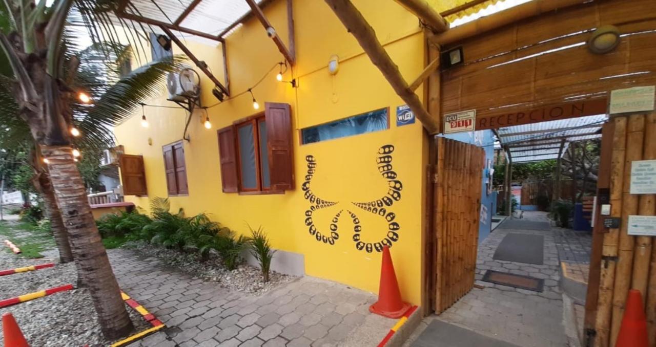 Rincon D'Olon Boutique Hotel المظهر الخارجي الصورة