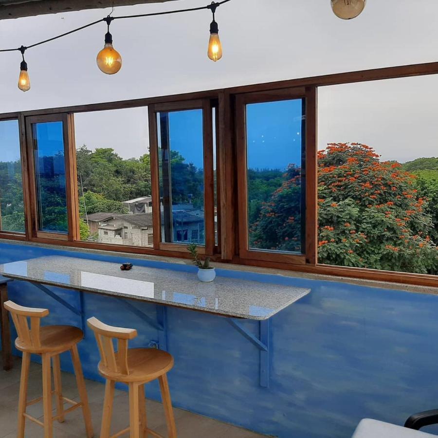 Rincon D'Olon Boutique Hotel المظهر الخارجي الصورة