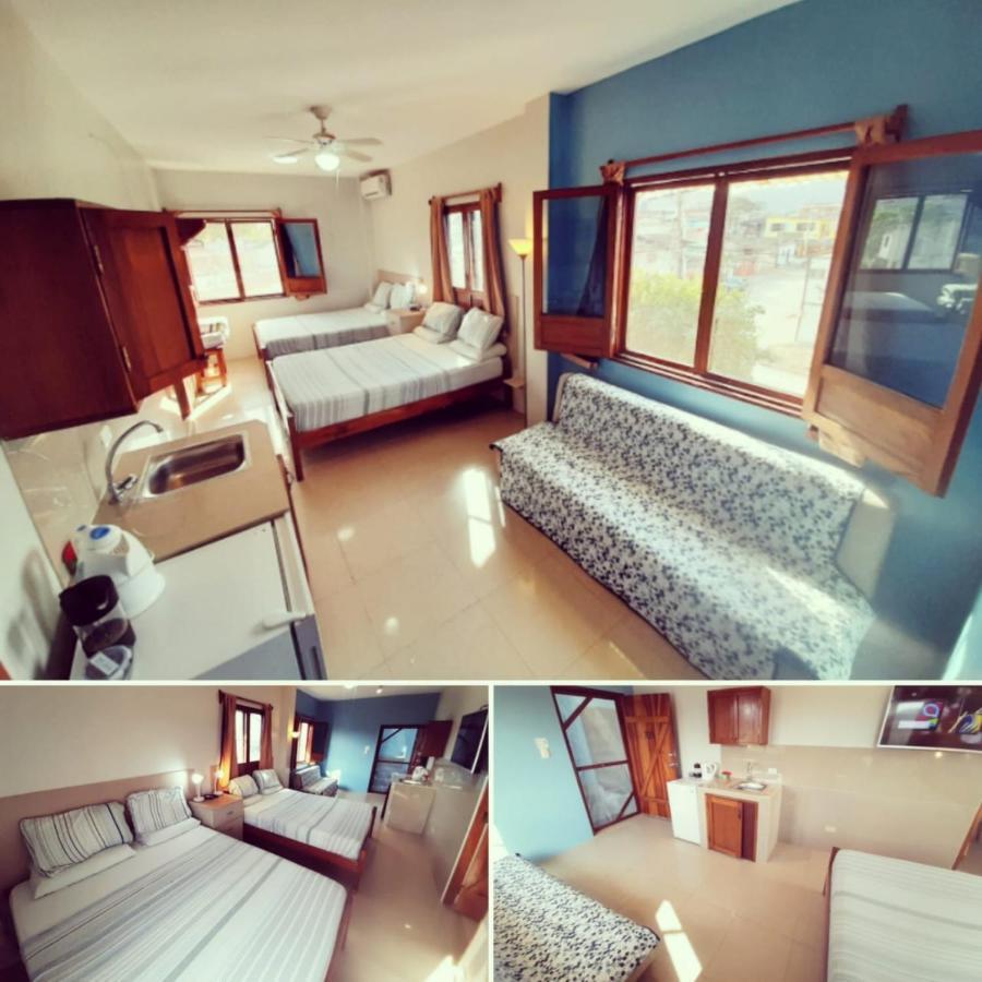 Rincon D'Olon Boutique Hotel المظهر الخارجي الصورة