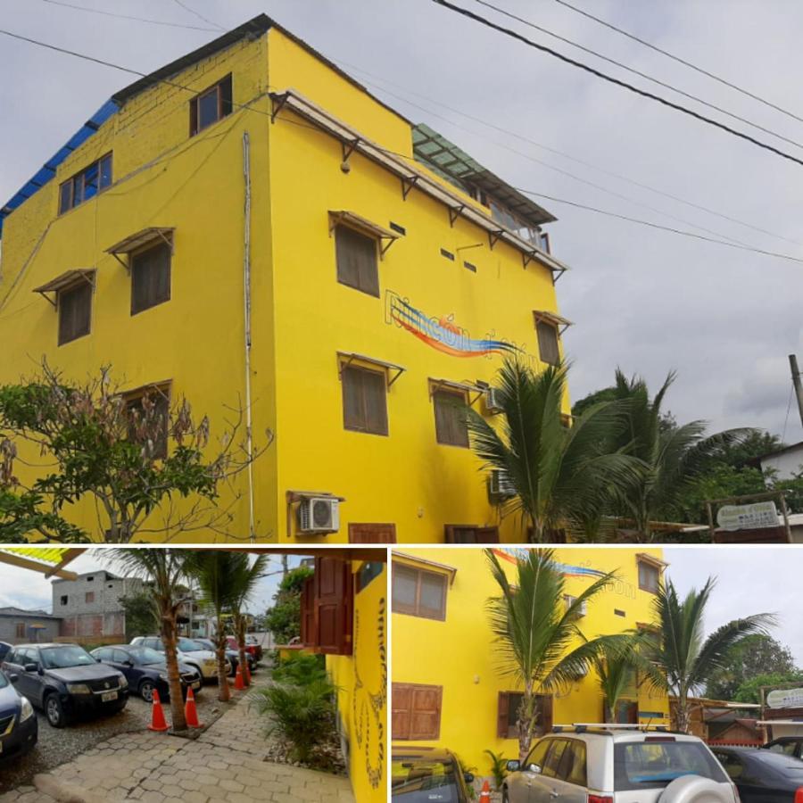 Rincon D'Olon Boutique Hotel المظهر الخارجي الصورة
