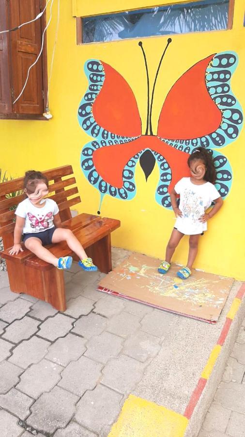 Rincon D'Olon Boutique Hotel المظهر الخارجي الصورة
