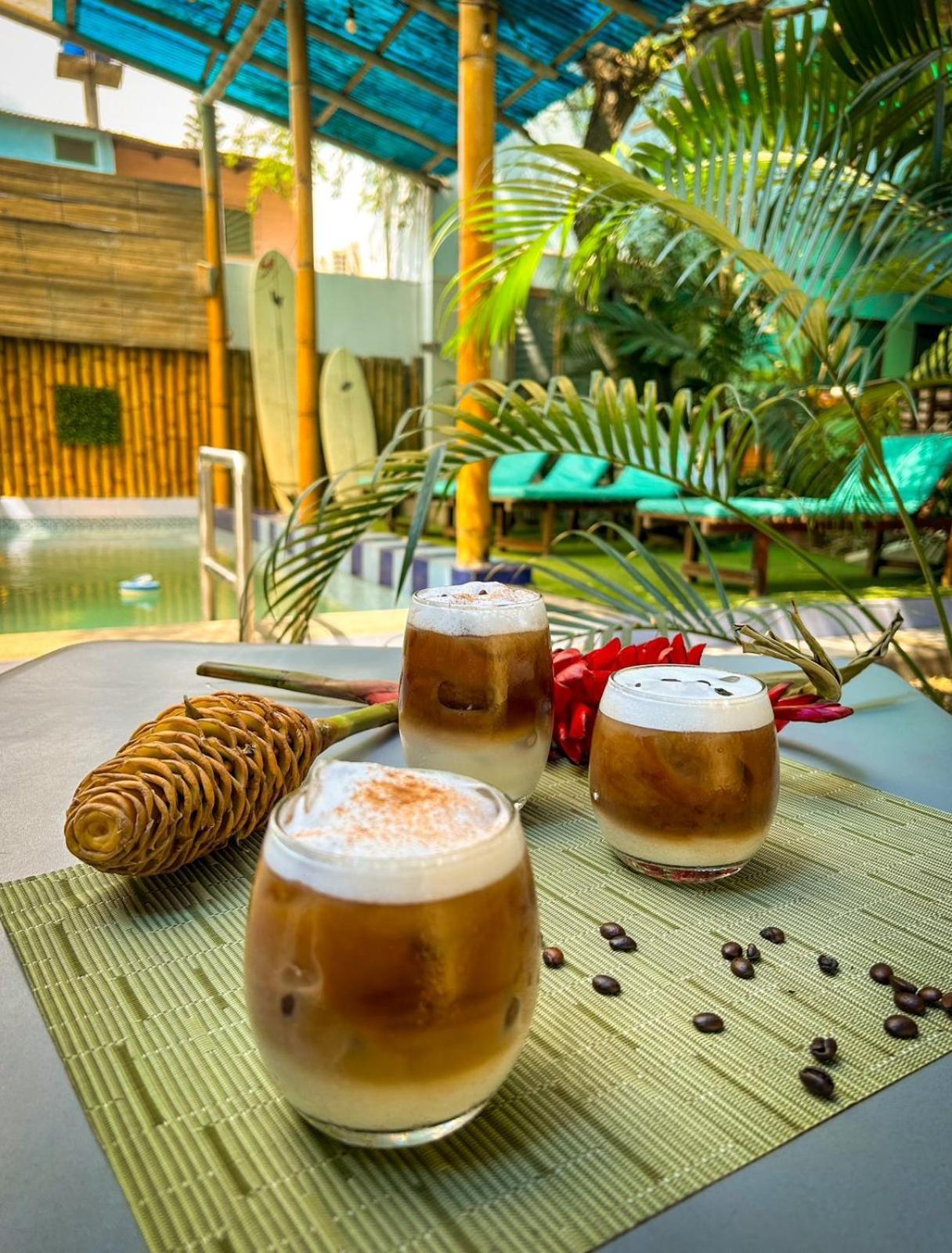 Rincon D'Olon Boutique Hotel المظهر الخارجي الصورة
