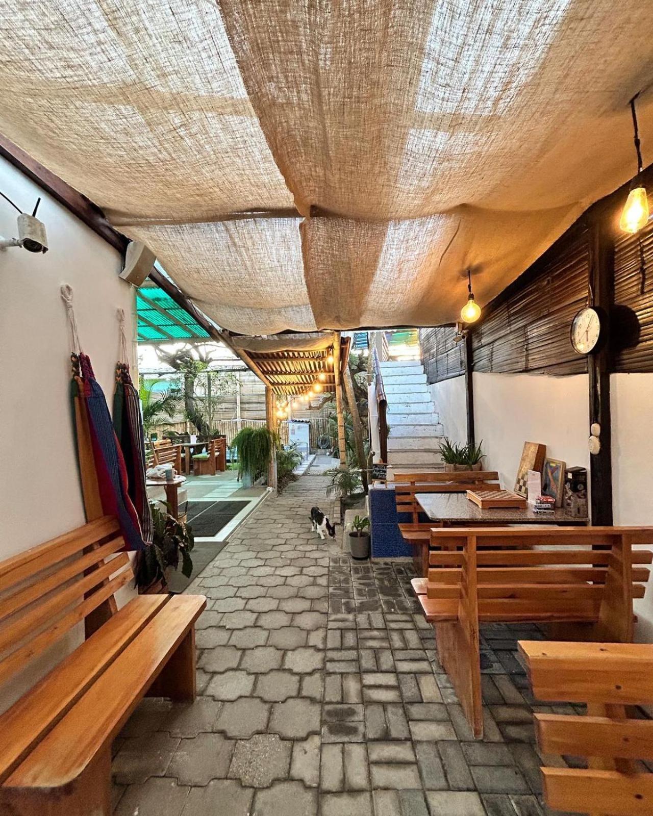 Rincon D'Olon Boutique Hotel المظهر الخارجي الصورة