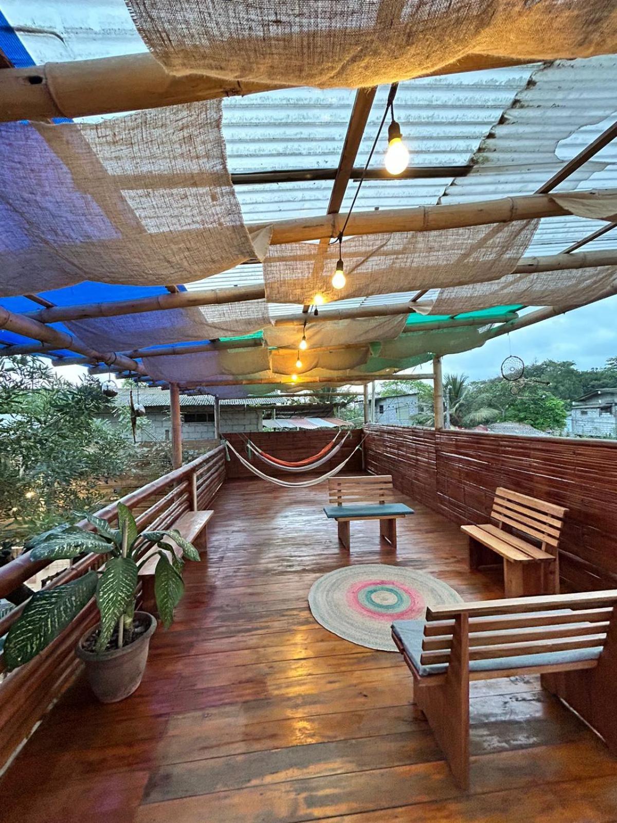 Rincon D'Olon Boutique Hotel المظهر الخارجي الصورة
