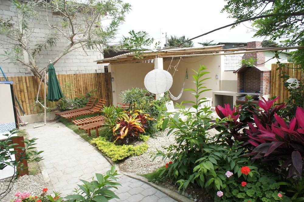 Rincon D'Olon Boutique Hotel المظهر الخارجي الصورة