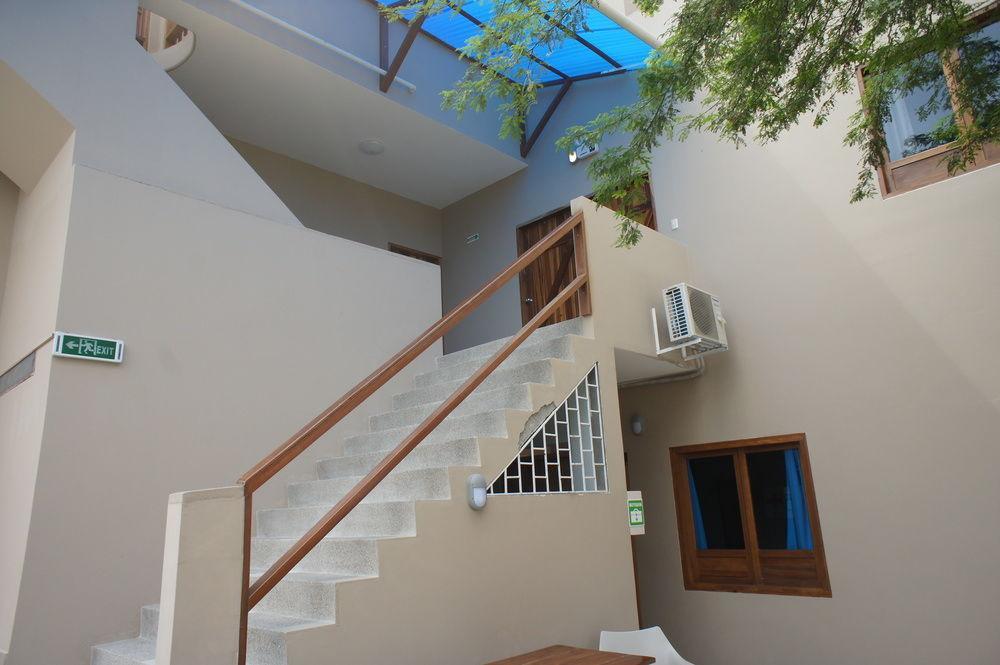 Rincon D'Olon Boutique Hotel المظهر الخارجي الصورة