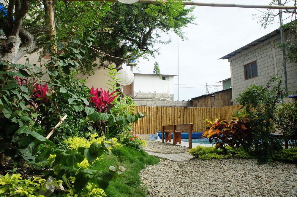 Rincon D'Olon Boutique Hotel المظهر الخارجي الصورة