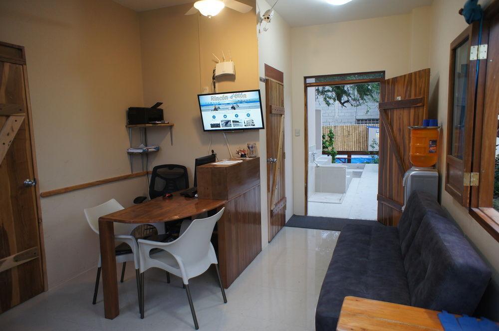 Rincon D'Olon Boutique Hotel المظهر الخارجي الصورة