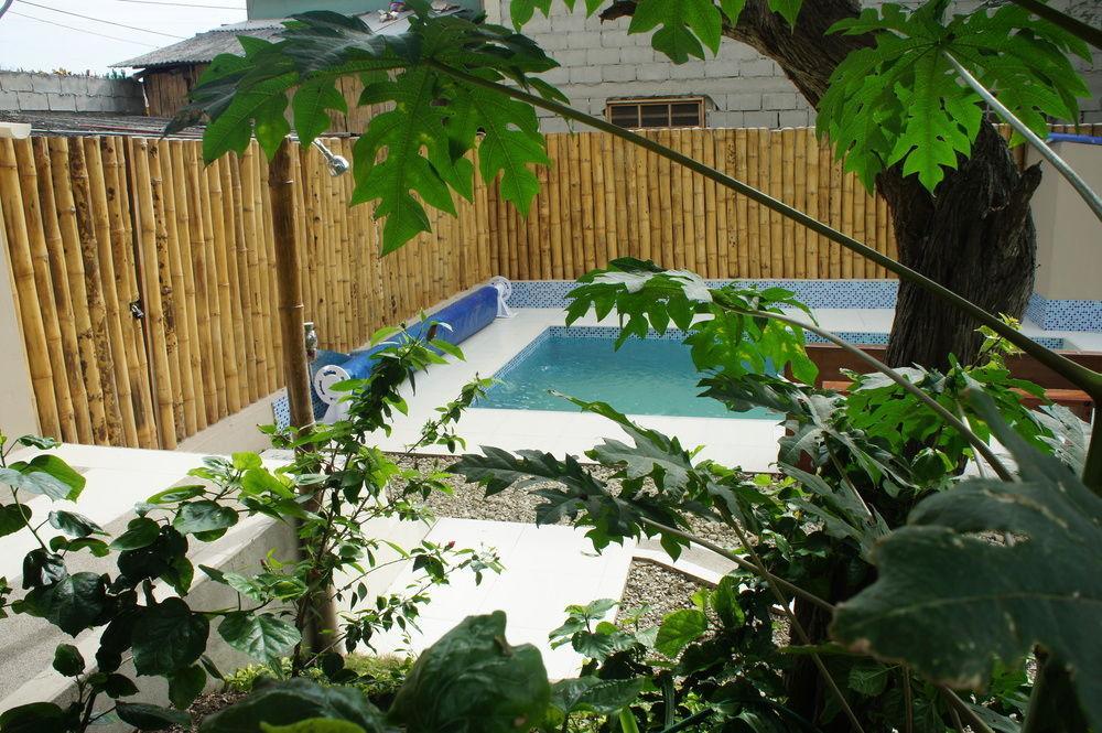 Rincon D'Olon Boutique Hotel المظهر الخارجي الصورة