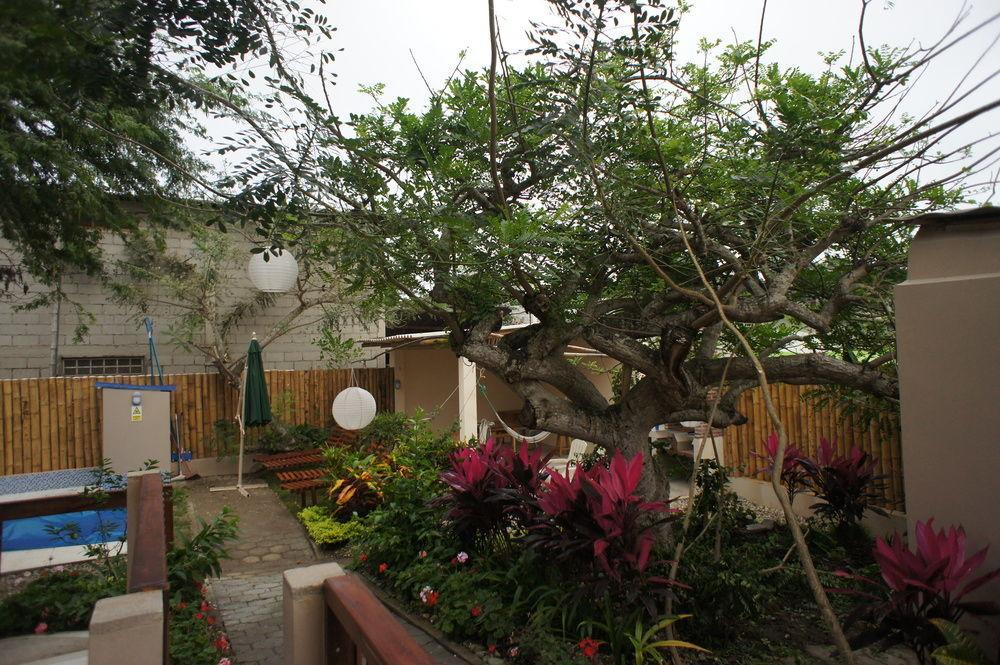 Rincon D'Olon Boutique Hotel المظهر الخارجي الصورة