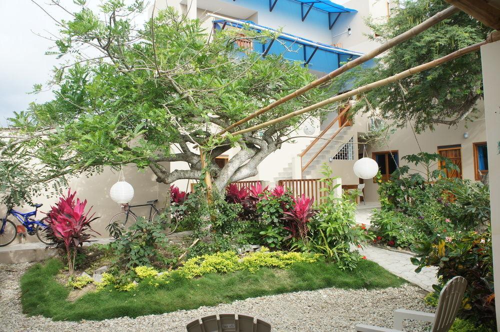 Rincon D'Olon Boutique Hotel المظهر الخارجي الصورة