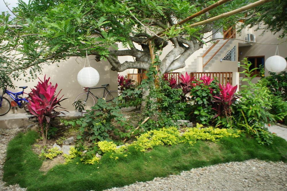 Rincon D'Olon Boutique Hotel المظهر الخارجي الصورة