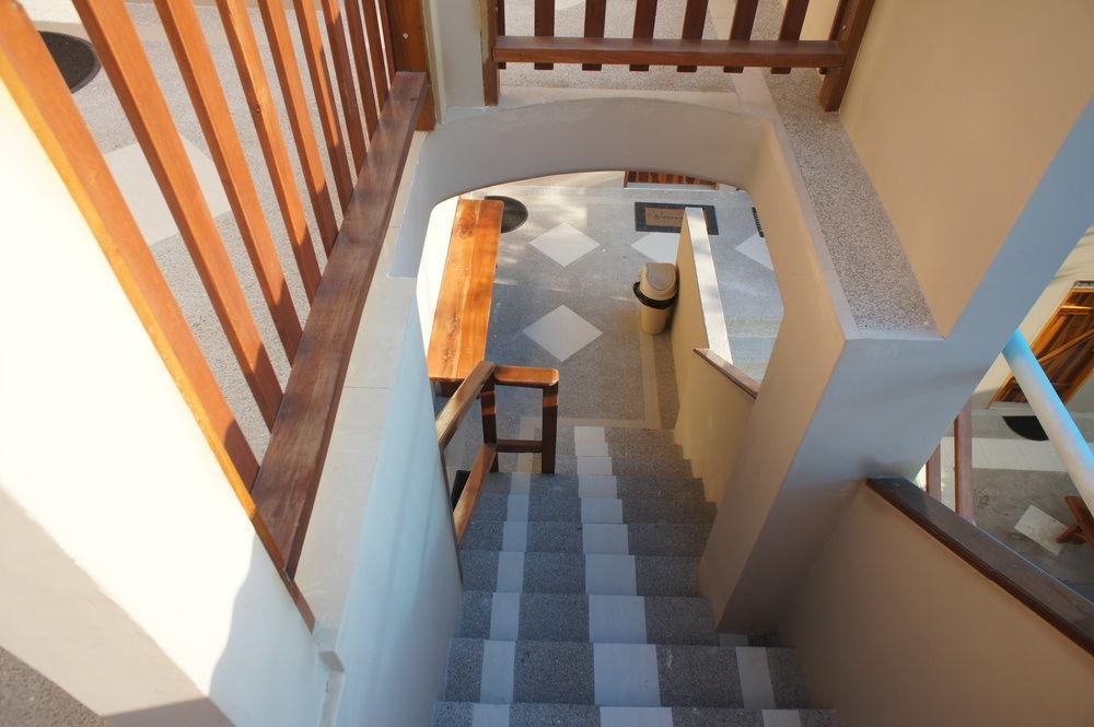 Rincon D'Olon Boutique Hotel المظهر الخارجي الصورة