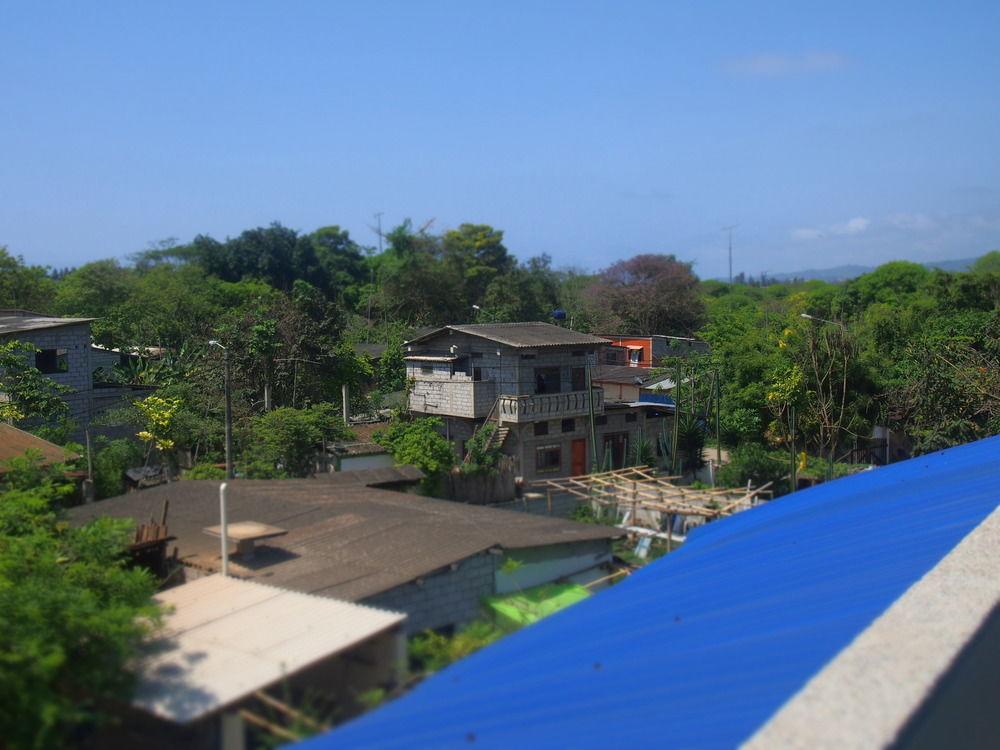 Rincon D'Olon Boutique Hotel المظهر الخارجي الصورة