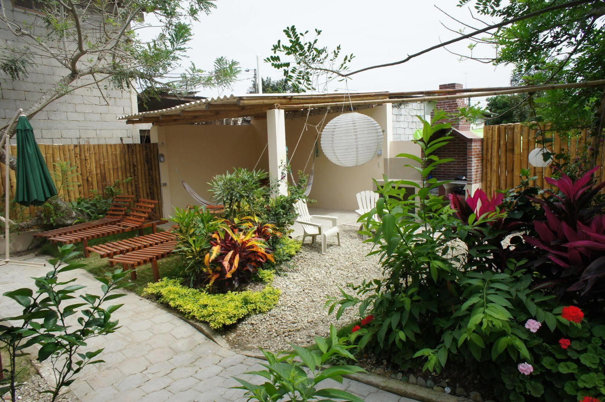 Rincon D'Olon Boutique Hotel المظهر الخارجي الصورة