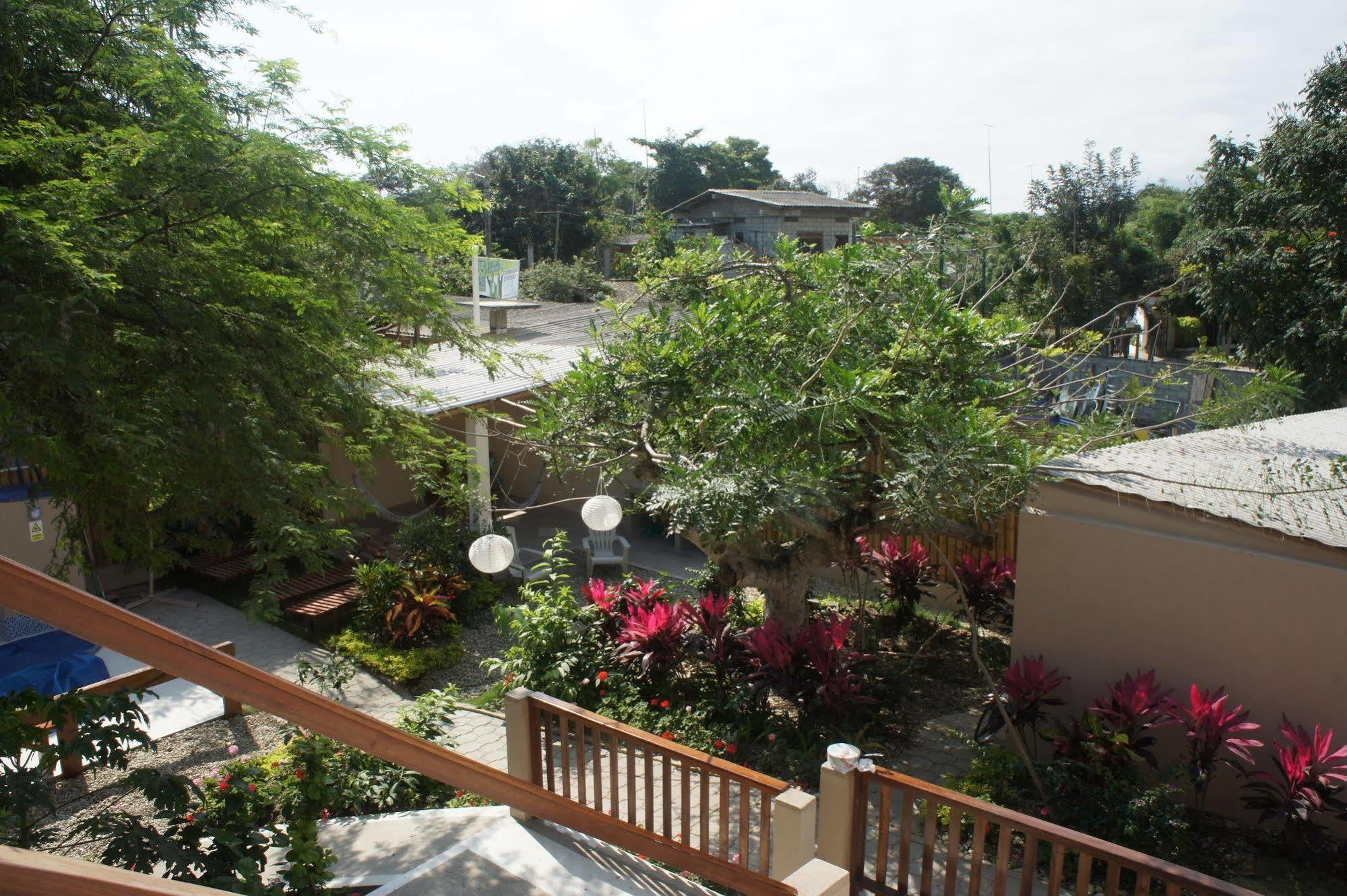Rincon D'Olon Boutique Hotel المظهر الخارجي الصورة