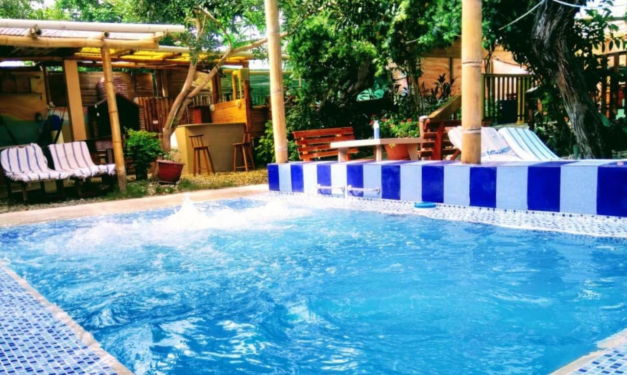 Rincon D'Olon Boutique Hotel المظهر الخارجي الصورة