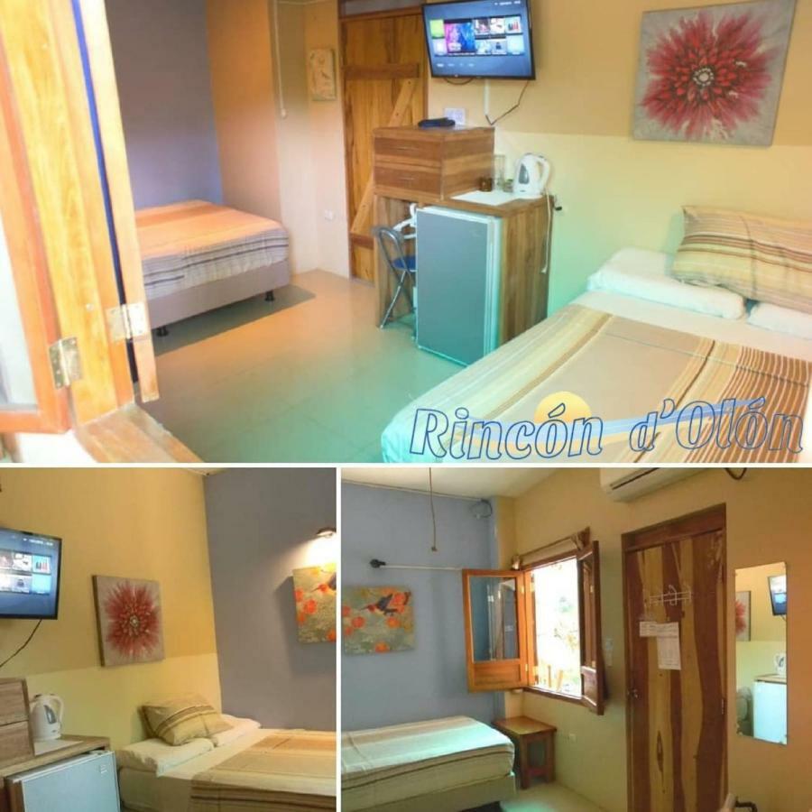 Rincon D'Olon Boutique Hotel المظهر الخارجي الصورة