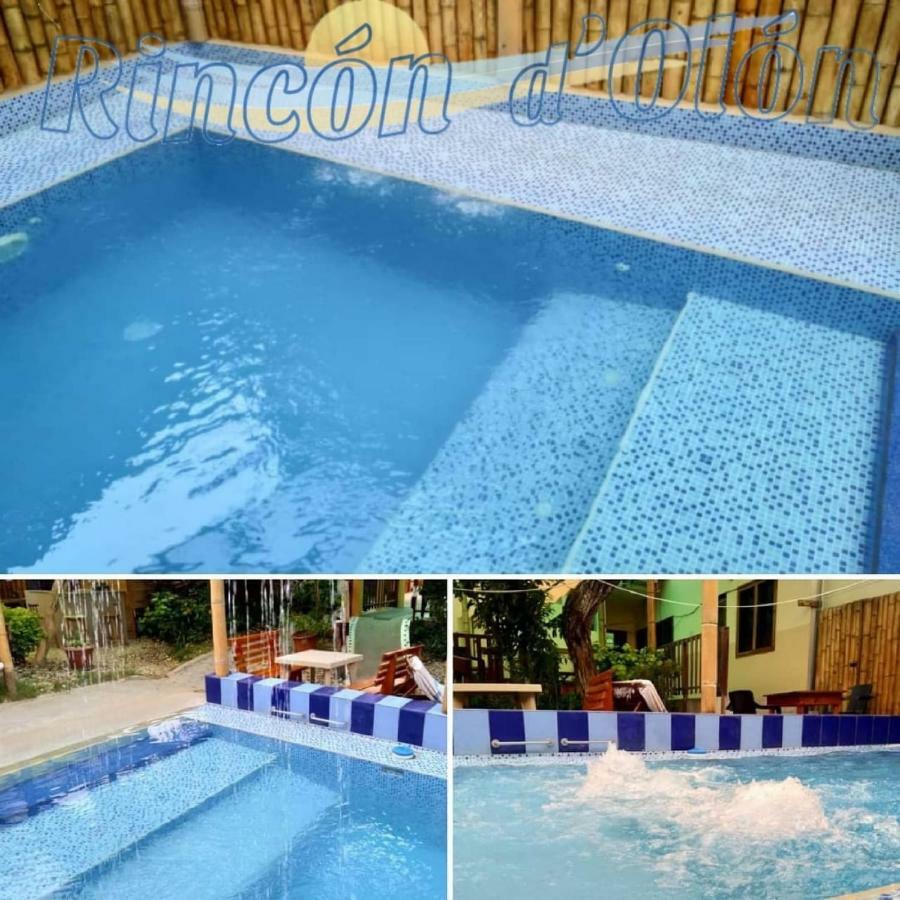 Rincon D'Olon Boutique Hotel المظهر الخارجي الصورة