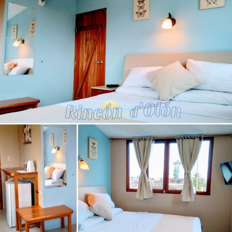 Rincon D'Olon Boutique Hotel المظهر الخارجي الصورة